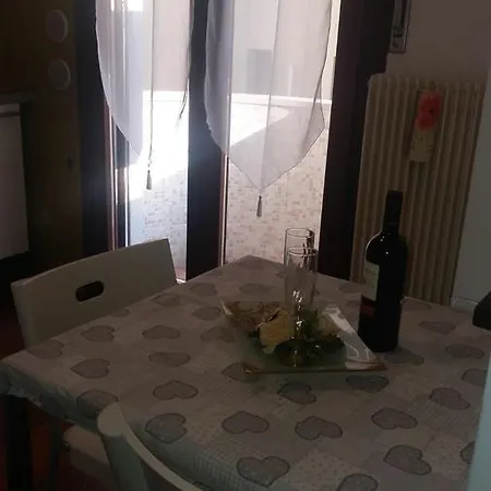 Apartment Nice Venice Mestre