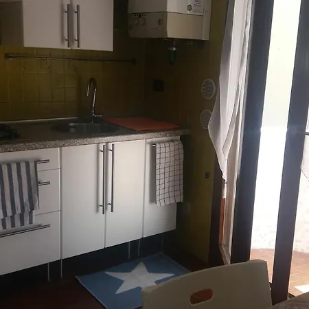 Apartment Nice Venice Mestre