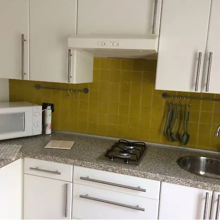 Apartment Nice Venice Mestre