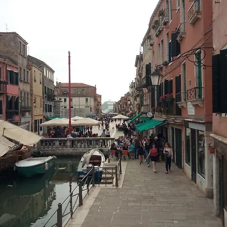 Apartment Nice Venice