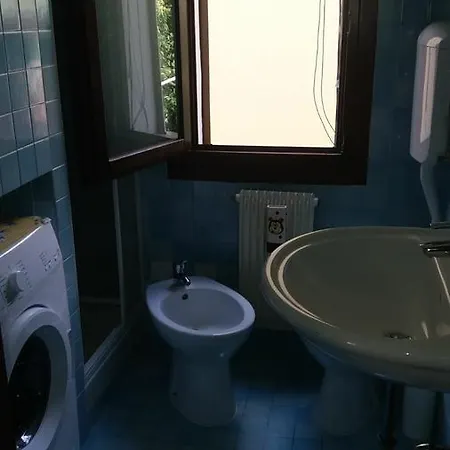 Nice Venice Apartment Mestre